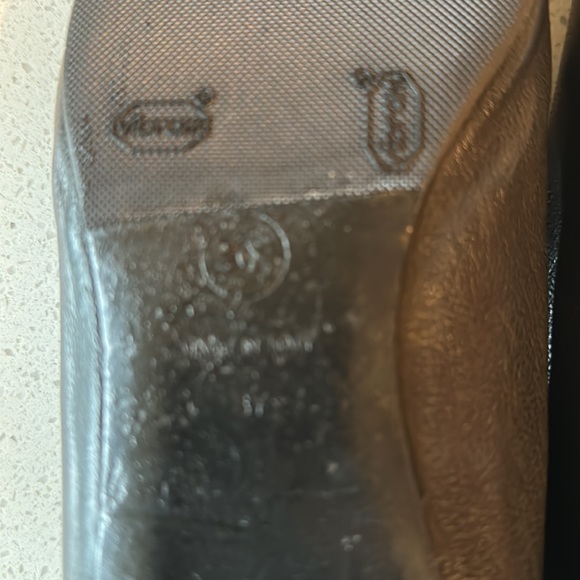 COPY - Chanel Ballerina - Picture 7 of 7